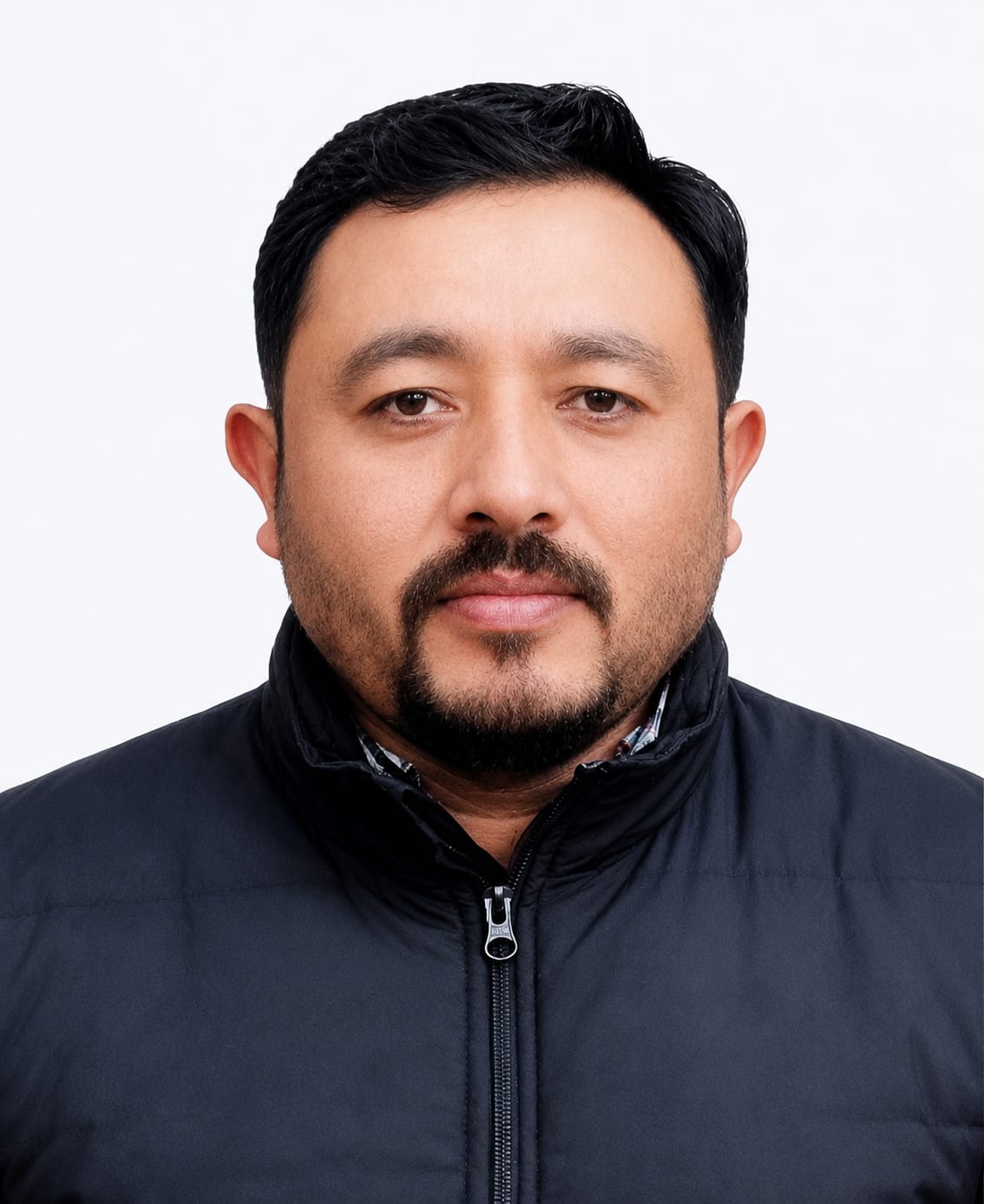 Mohd Ali